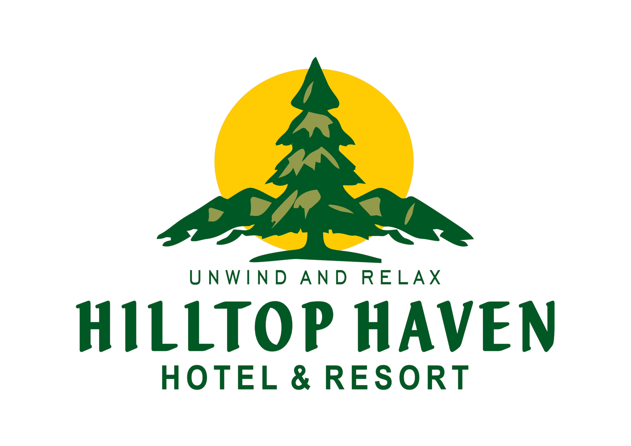 Hotel Hill Top